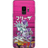 Dragon Ball Z Frieza Evolution Galaxy S9 Skin